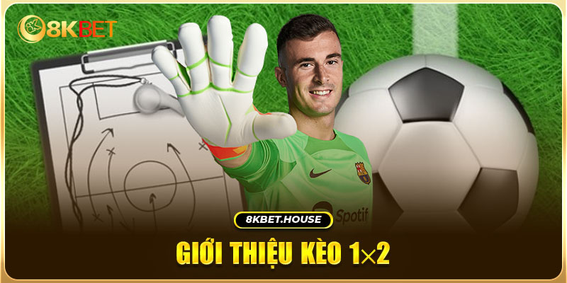 Giới thiệu kèo 1x2