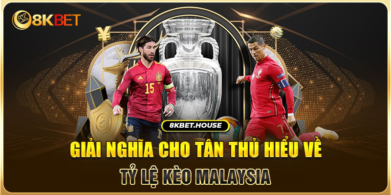 Giải nghĩa cho tân thủ hiểu về tỷ lệ kèo Malaysia
