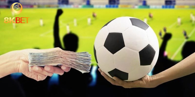 Tổng hợp kèo bóng đá hấp dẫn 